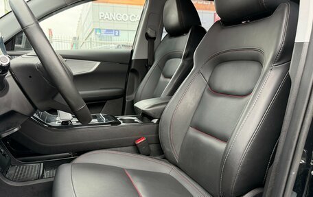 Chery Tiggo 7 Pro, 2022 год, 1 550 000 рублей, 16 фотография