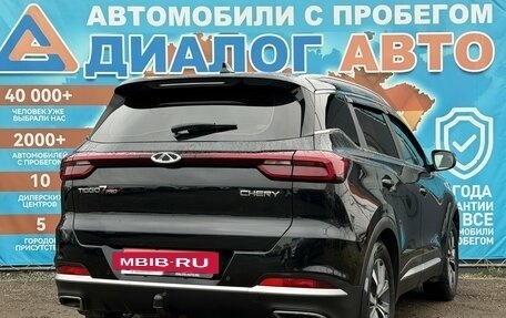 Chery Tiggo 7 Pro, 2022 год, 1 550 000 рублей, 6 фотография