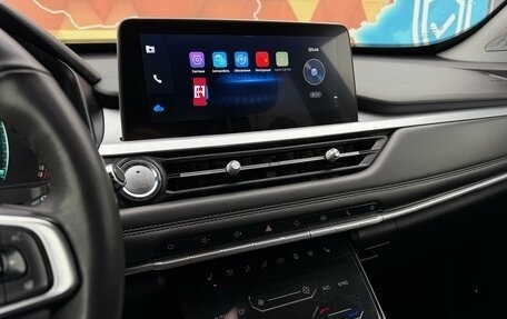 Chery Tiggo 7 Pro, 2022 год, 1 550 000 рублей, 15 фотография