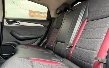 Haval F7x I, 2022 год, 2 095 000 рублей, 18 фотография