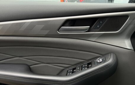 Haval F7x I, 2022 год, 2 095 000 рублей, 16 фотография