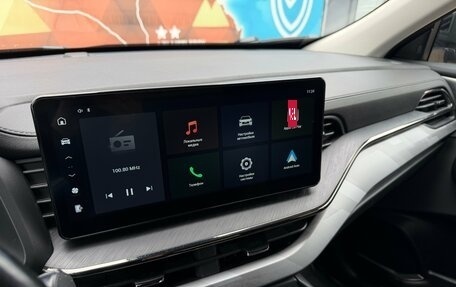 Haval F7x I, 2022 год, 2 095 000 рублей, 15 фотография