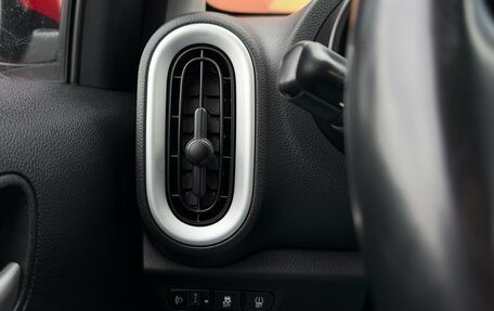 KIA Picanto III рестайлинг, 2017 год, 1 160 000 рублей, 17 фотография