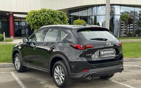 Mazda CX-5 II, 2026 год, 3 775 000 рублей, 7 фотография