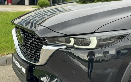 Mazda CX-5 II, 2026 год, 3 775 000 рублей, 32 фотография