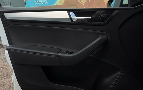 Skoda Rapid I, 2019 год, 1 200 000 рублей, 18 фотография