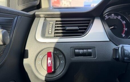 Skoda Rapid I, 2019 год, 1 200 000 рублей, 16 фотография