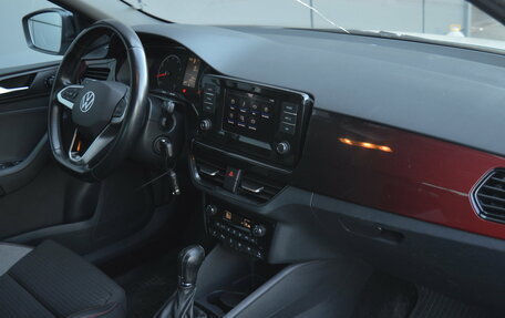 Volkswagen Polo VI (EU Market), 2021 год, 1 500 000 рублей, 9 фотография
