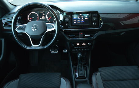 Volkswagen Polo VI (EU Market), 2021 год, 1 500 000 рублей, 8 фотография