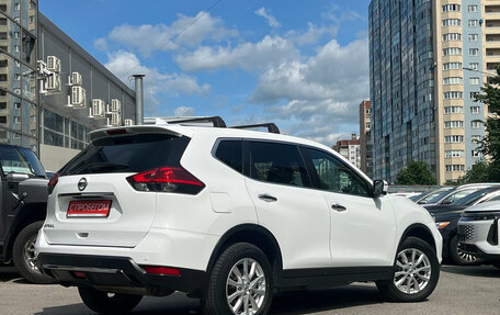 Nissan X-Trail, 2019 год, 2 349 000 рублей, 4 фотография