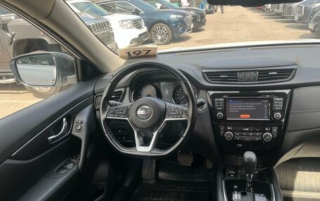 Nissan X-Trail, 2019 год, 2 349 000 рублей, 8 фотография