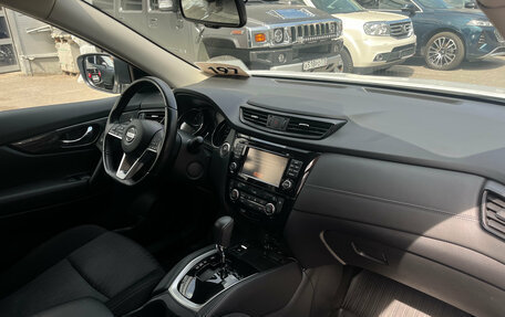 Nissan X-Trail, 2019 год, 2 349 000 рублей, 9 фотография