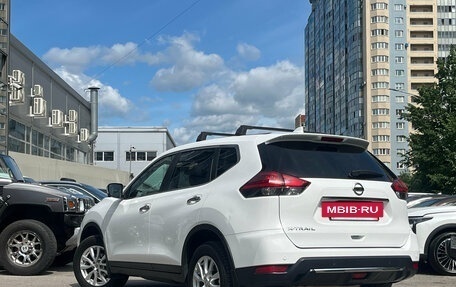 Nissan X-Trail, 2019 год, 2 349 000 рублей, 6 фотография