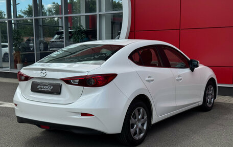 Mazda 3, 2014 год, 1 190 000 рублей, 6 фотография