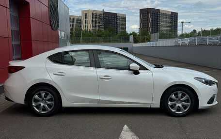 Mazda 3, 2014 год, 1 190 000 рублей, 5 фотография