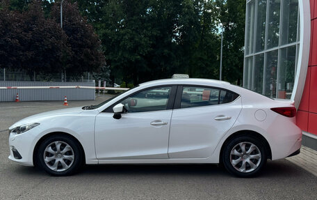 Mazda 3, 2014 год, 1 190 000 рублей, 4 фотография
