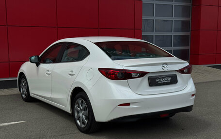 Mazda 3, 2014 год, 1 190 000 рублей, 8 фотография