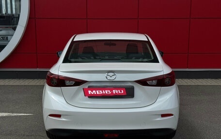 Mazda 3, 2014 год, 1 190 000 рублей, 7 фотография