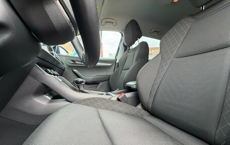 Skoda Karoq I, 2021 год, 2 600 000 рублей, 17 фотография