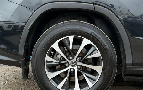 Lexus RX IV рестайлинг, 2021 год, 5 350 000 рублей, 14 фотография