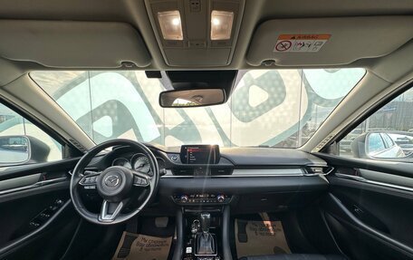 Mazda 6, 2019 год, 2 475 000 рублей, 2 фотография