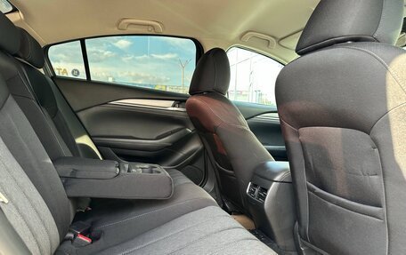 Mazda 6, 2019 год, 2 475 000 рублей, 4 фотография