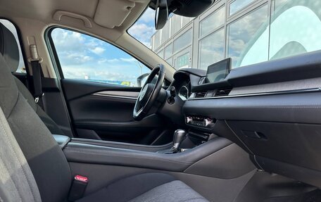 Mazda 6, 2019 год, 2 475 000 рублей, 7 фотография