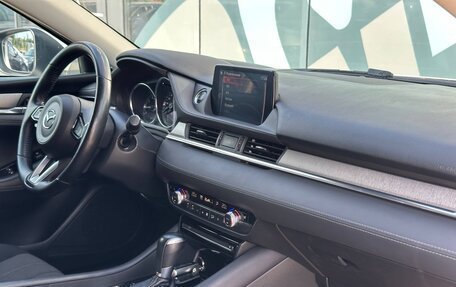 Mazda 6, 2019 год, 2 475 000 рублей, 11 фотография