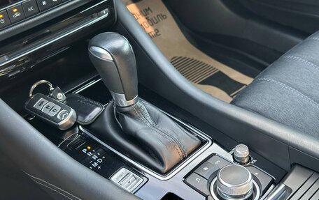 Mazda 6, 2019 год, 2 475 000 рублей, 14 фотография