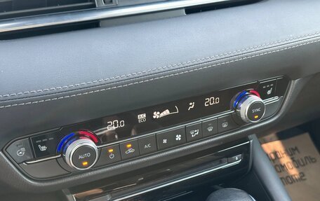 Mazda 6, 2019 год, 2 475 000 рублей, 13 фотография