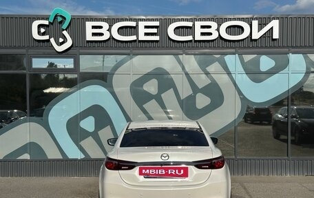 Mazda 6, 2019 год, 2 475 000 рублей, 6 фотография