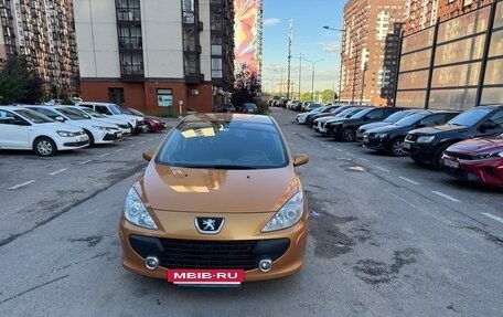 Peugeot 307 I, 2006 год, 400 000 рублей, 2 фотография