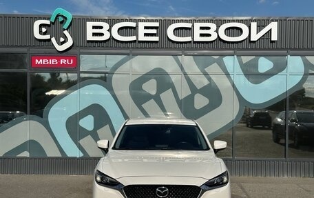 Mazda 6, 2019 год, 2 475 000 рублей, 5 фотография
