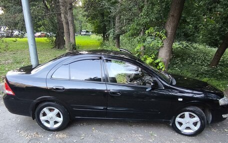 Nissan Almera Classic, 2008 год, 440 000 рублей, 2 фотография