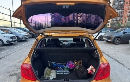 Peugeot 307 I, 2006 год, 400 000 рублей, 10 фотография