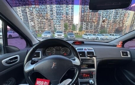 Peugeot 307 I, 2006 год, 400 000 рублей, 12 фотография
