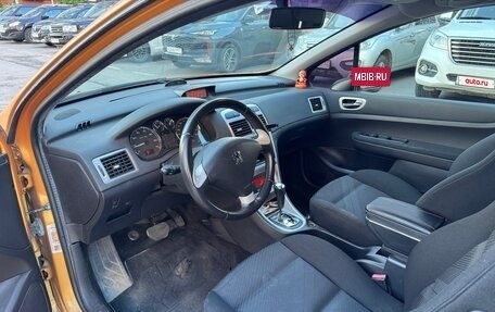 Peugeot 307 I, 2006 год, 400 000 рублей, 9 фотография