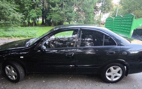 Nissan Almera Classic, 2008 год, 440 000 рублей, 7 фотография