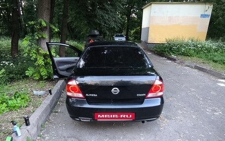 Nissan Almera Classic, 2008 год, 440 000 рублей, 5 фотография