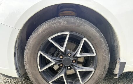Chevrolet Cruze II, 2011 год, 750 000 рублей, 2 фотография