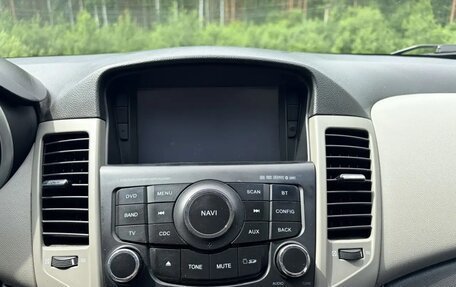 Chevrolet Cruze II, 2011 год, 750 000 рублей, 13 фотография