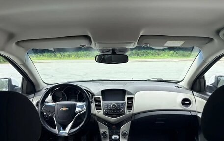 Chevrolet Cruze II, 2011 год, 750 000 рублей, 12 фотография