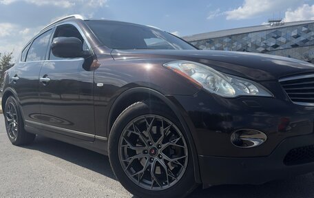 Infiniti EX, 2008 год, 1 300 000 рублей, 3 фотография
