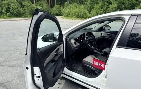 Chevrolet Cruze II, 2011 год, 750 000 рублей, 19 фотография
