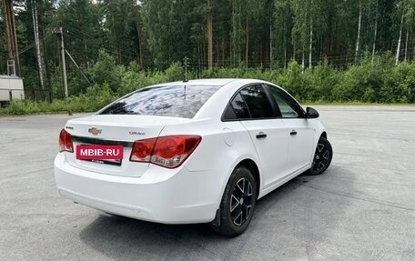 Chevrolet Cruze II, 2011 год, 750 000 рублей, 26 фотография
