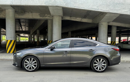 Mazda 6, 2021 год, 2 950 000 рублей, 5 фотография