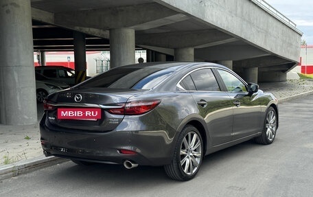 Mazda 6, 2021 год, 2 950 000 рублей, 8 фотография