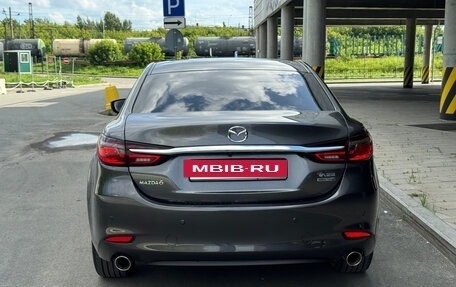 Mazda 6, 2021 год, 2 950 000 рублей, 7 фотография