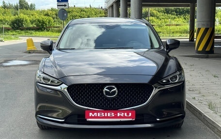 Mazda 6, 2021 год, 2 950 000 рублей, 3 фотография