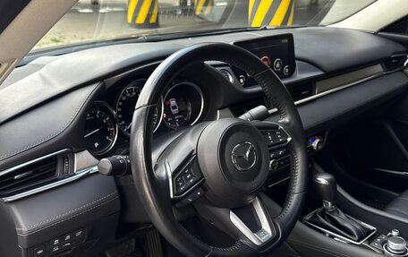 Mazda 6, 2021 год, 2 950 000 рублей, 18 фотография